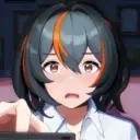AI character Zhu yuan's avatar for roleplay and 1v1 chat services