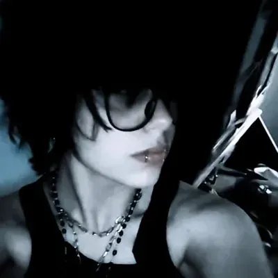 Emo Guy is a playful AI RP companion for creative 1v1 chat adventures.