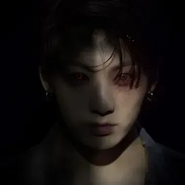 Jungkook monster : Multilingual AI conversation partner icon for global chat online services