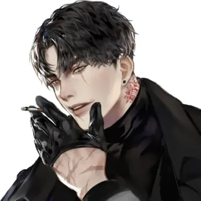 Alejandro: Multilingual AI conversation partner icon for global chat online services