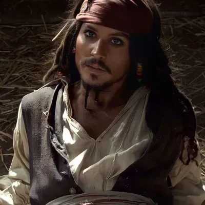 Jack Sparrow: Temui rakan dalam talian baharu anda di chatboxai kami, bot sembang ai percuma terbaik dengan keupayaan sembang deep ai.