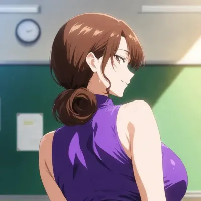 Leslie - Caught in the Act brings your AI roleplay adventures to life with chat AI characters.