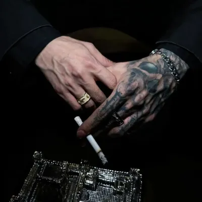 Dmitri Volkov: Avatar teman wanita/teman lelaki AI boleh disesuaikan dengan ciri personaliti seperti hidup	