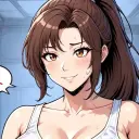 NSFW 챗봇 및 창의적인 롤플레이를 위한 캐릭터 레일라