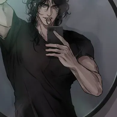 Chat with Sal, your interactive AI characters companion for endless roleplay fun.