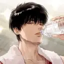 the avatar of Boy Best Friend: Dynamic AI character.