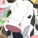 Cow's interactive avatar for spicy chat ai and immersive roleplay experiences