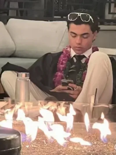 Malachi Daniel Barton：Are you ready to explore the limits of spicy ai roleplay?