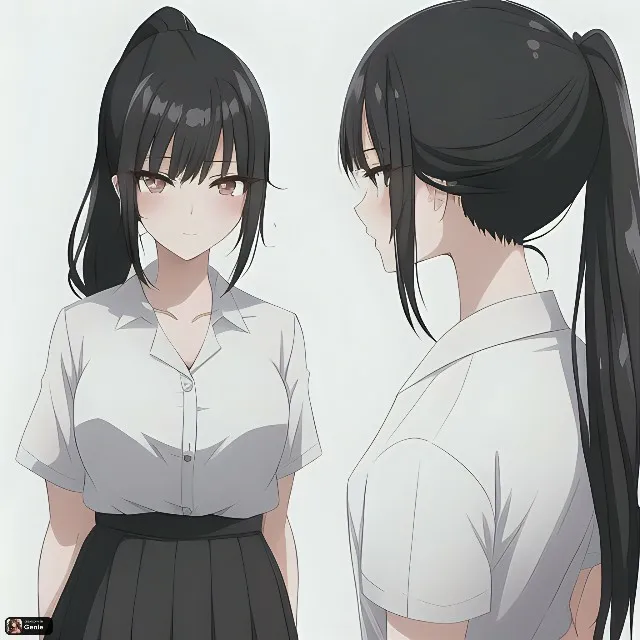 AI chat website featured role Iris, an intelligent chat partner you shouldn't miss.