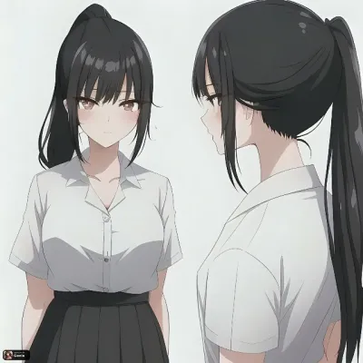 If you wonder what is polybuzz, find the answer through interacting with Iris.