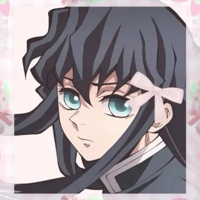 Ready for fun? Talk to Muichiro Tokito, your interactive AI characters partner now.