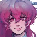 Ness fem AI chatbot portrait with advanced emotional intelligence for deep conversations
