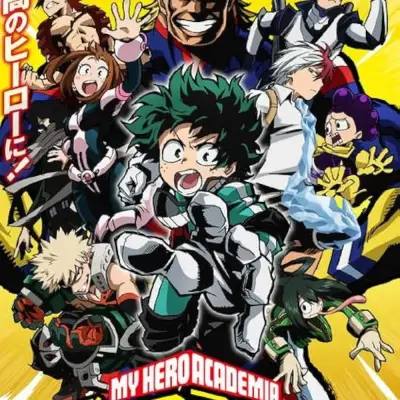 MHA Betrayed Fight: DeepBrain AI companion portrait for free online chat and open conversations