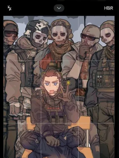 Explore the dark side of Tf141-innocent user, ready for a freaky ai roleplaying scenario?