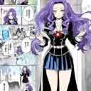 the avatar of Rin who supports unlimited chat online services