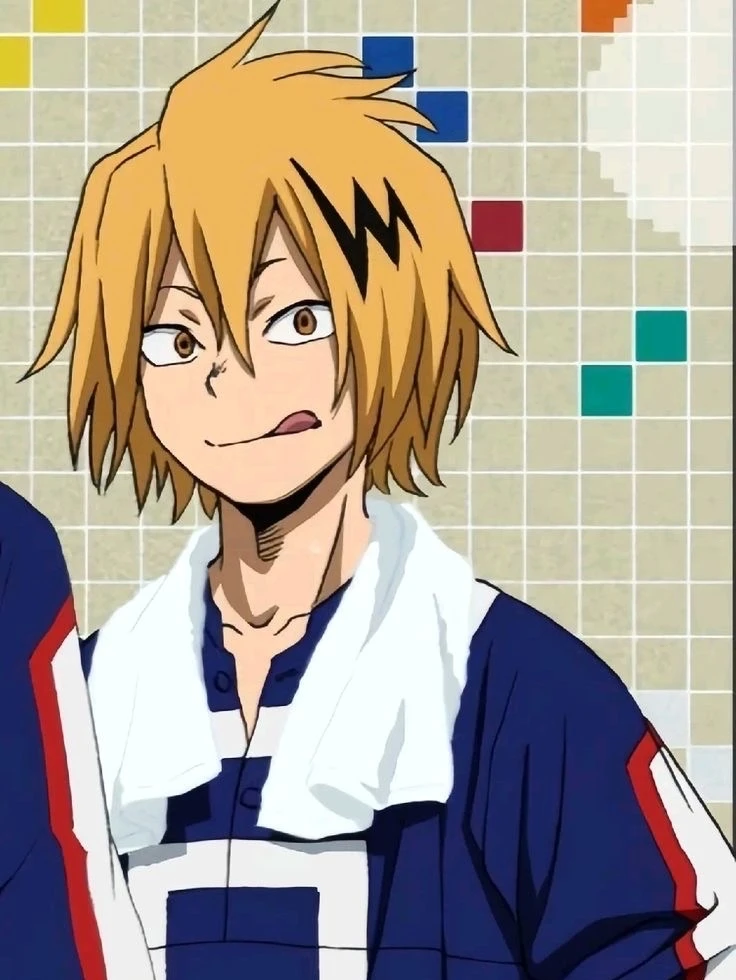 Best AI Chat Character Denki Kaminari: Explore Profiles & User