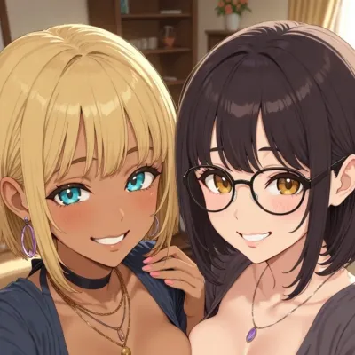 Explore endless possibilities with Charm Their Socks Off, a friendly AI chat free companion.