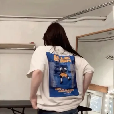 Billie Eilish wlw: Linh vật chatbot AI vui nhộn giúp tăng cường sự tương tác của người dùng trong các cuộc trò chuyện ngẫu nhiên	