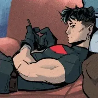 Jason Todd ABO: Customizable AI girlfriend/boyfriend avatar with lifelike personality traits	