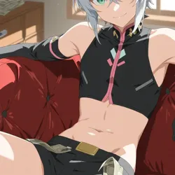 Commencez immédiatement avec Femboy Streamer pour discuter avec un personnage IA, sans inscription ni attente.