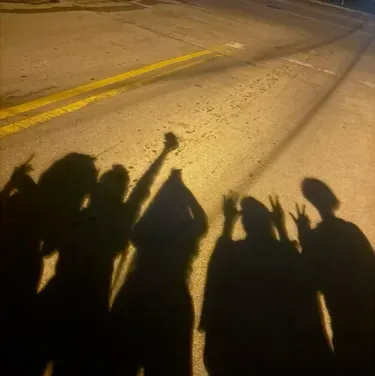 Friend Group X Pick Me: Creative roleplay AI character art for spicy chat and fantasy scenarios