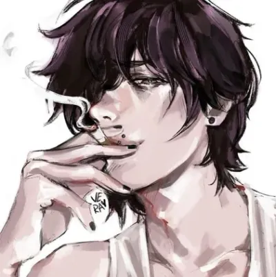 Pierce Rhodes: Interactive AI chatbot mascot for random chat and community-driven roleplay