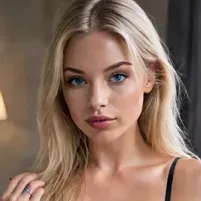 Trinity Secret Package: Customizable AI girlfriend/boyfriend avatar with lifelike personality traits