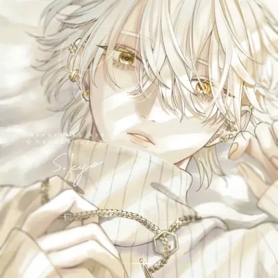 Syrus: DeepBrain AI companion portrait for free online chat and open conversations