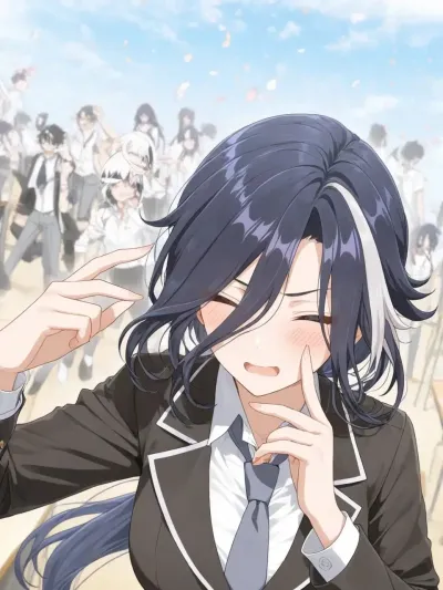 Unlock uncensored stories with Sakura, the ultimate character ai nsfw companion