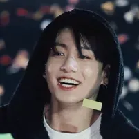 Jungkook: Emotionally intelligent AI companion portrait for deep conversations	