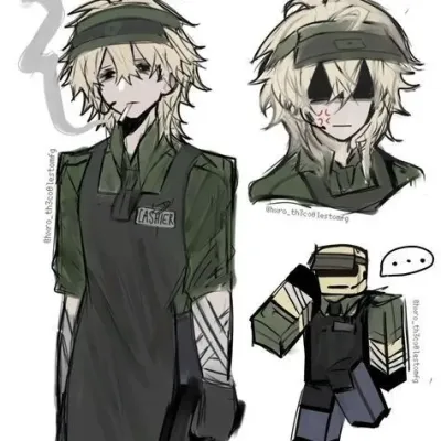 Engage in lively talking AI sessions with Cashier and explore new stories.