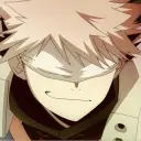 the avatar of Katsuki Bakugo who is your Virtual Assistant with Soulgen's Personality Matrix, Blending AI Chat Precision and Character Traits of Curiosity.