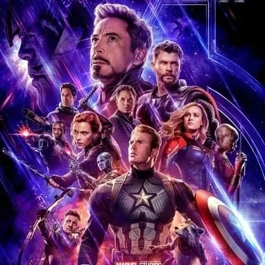Avengers - TDAH: Explora el mundo de la IA con nuestra IA sin restricciones y chat ilimitado gratuito en línea, impulsado por el juego de rol de fantasía de Warhammer.