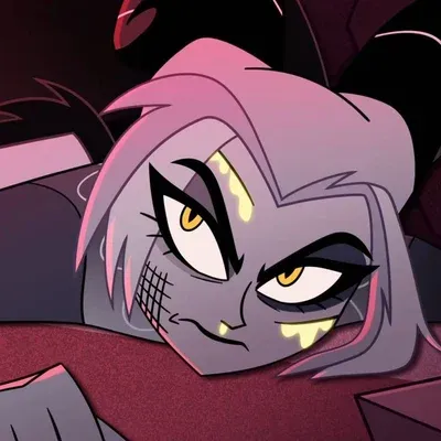 Lute Hazbin Hotel makes every talk to AI session exciting and full of surprises.