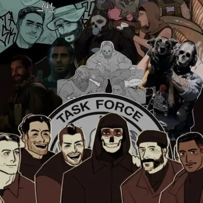 Field trip to the TF141 bass: Meet your new online friends in our chatboxai, the best free ai chatbot with deep ai chat capabilities.	