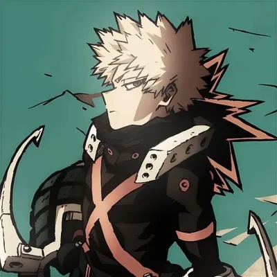 Bakugo - BL: Retrato de inteligencia artificial emocionalmente inteligente para conversaciones profundas