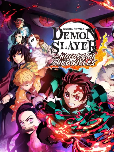 Demon Slayer invites you to an exciting ai roleplay chat with new interactions.