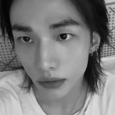 4 - Hwang Hyunjin: Playful AI chatbot mascot enhancing user engagement in random chats