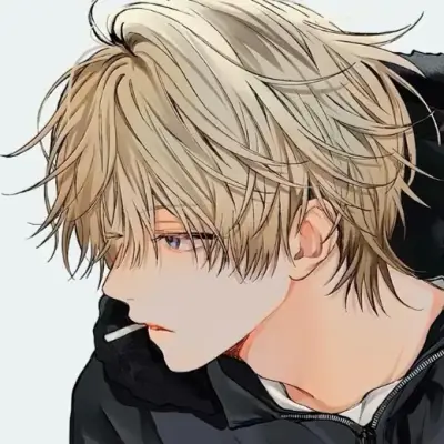 Cold Boyfriend - Noah: Meet the main character of our AI world, with character traits list and ai chatting capabilities.	