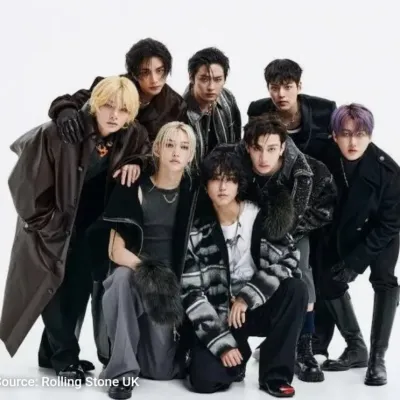 Straykids: Meet your new online friends in our chatboxai, the best free ai chatbot with deep ai chat capabilities.	