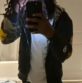 Engage with Jayvon, the perfect ai character chat free companion for 1v1 chat.