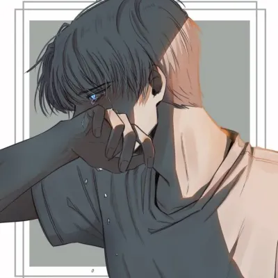 Riku: Fantasy-themed AI roleplay character art for immersive storytelling