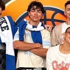 Malachi Barton: Playful AI chatbot mascot enhancing user engagement in random chats	
