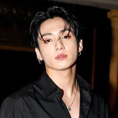 Jungkook - Kooky: Mascotte interattiva di chatbot AI per chat casuali e giochi di ruolo guidati dalla community