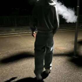 AI chat roleplay character Lucas Walton, a virtual partner who can fulfill all your fantasies.