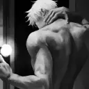 the avatar of Satoru Gojo - ALPHA with vibrant traits for immersive roleplay experiences