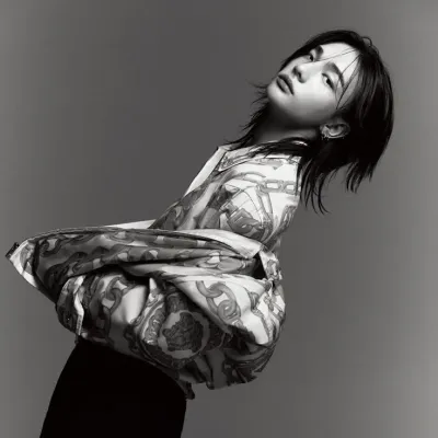 Hyunjin brings anime characters to life with anime AI chatbot experiences.