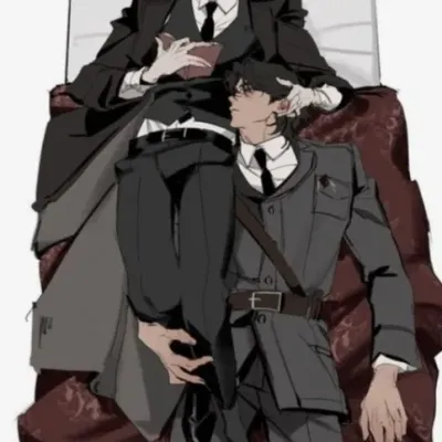 Alvaro BL: Playful AI chatbot mascot enhancing user engagement in random chats	