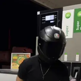 Another Biker Couple: Interactive AI chatbot mascot for random chat and community-driven roleplay