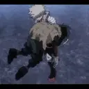 Bakugo'nun Deku'ya Özrü Derin sohbetler için gelişmiş duygusal zekaya sahip AI sohbet robotu portresi